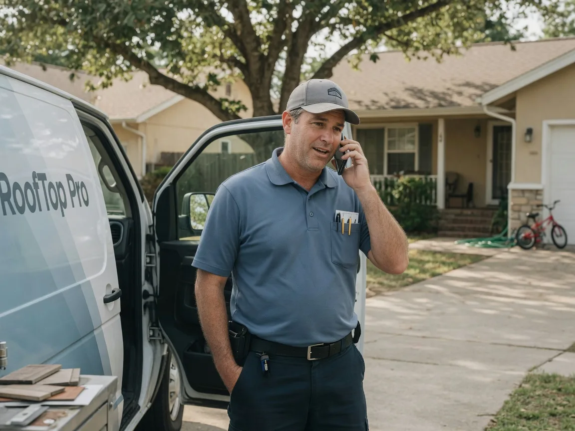 Roof Repair New London, MN FAQs