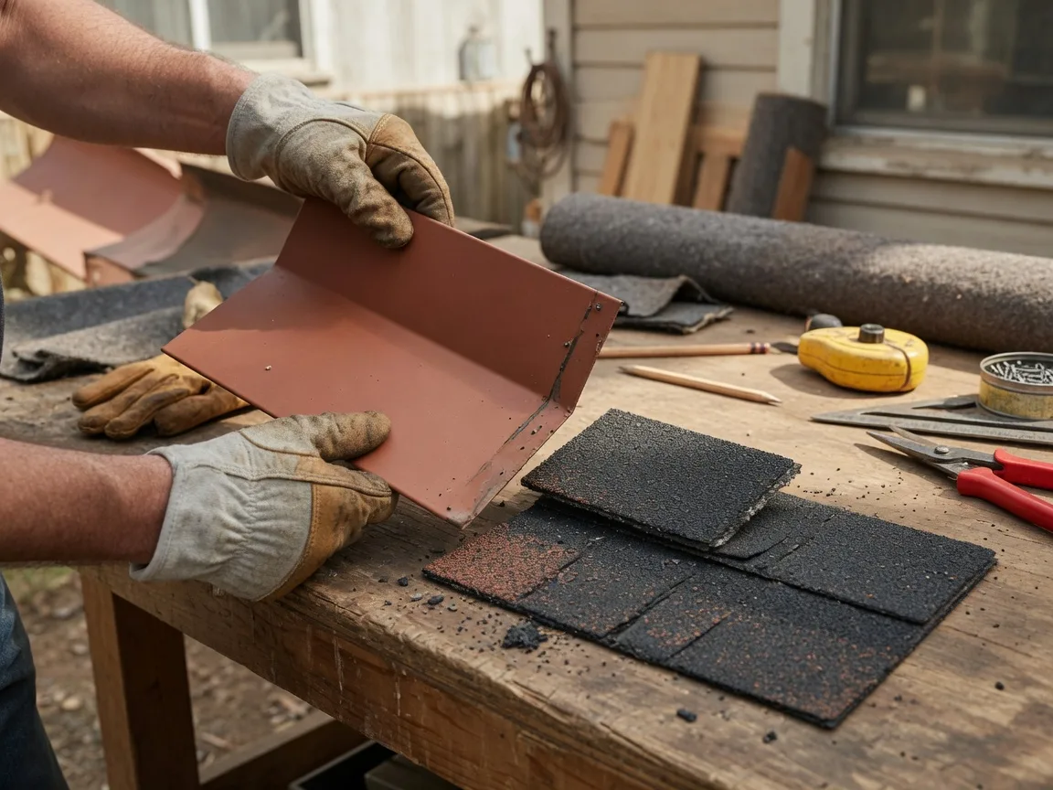 Roof Repair company in New London, MN